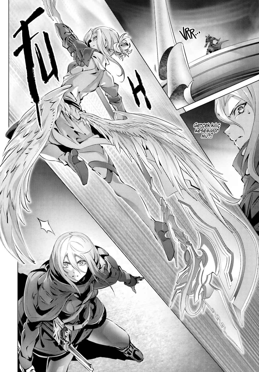 Naze Boku no Sekai wo Daremo Oboeteinai no ka? Chapter 25.1 - Page 9