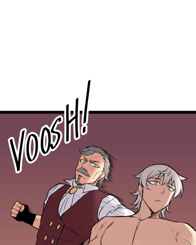 Everywhere & Nowhere Chapter 207 - Page 10