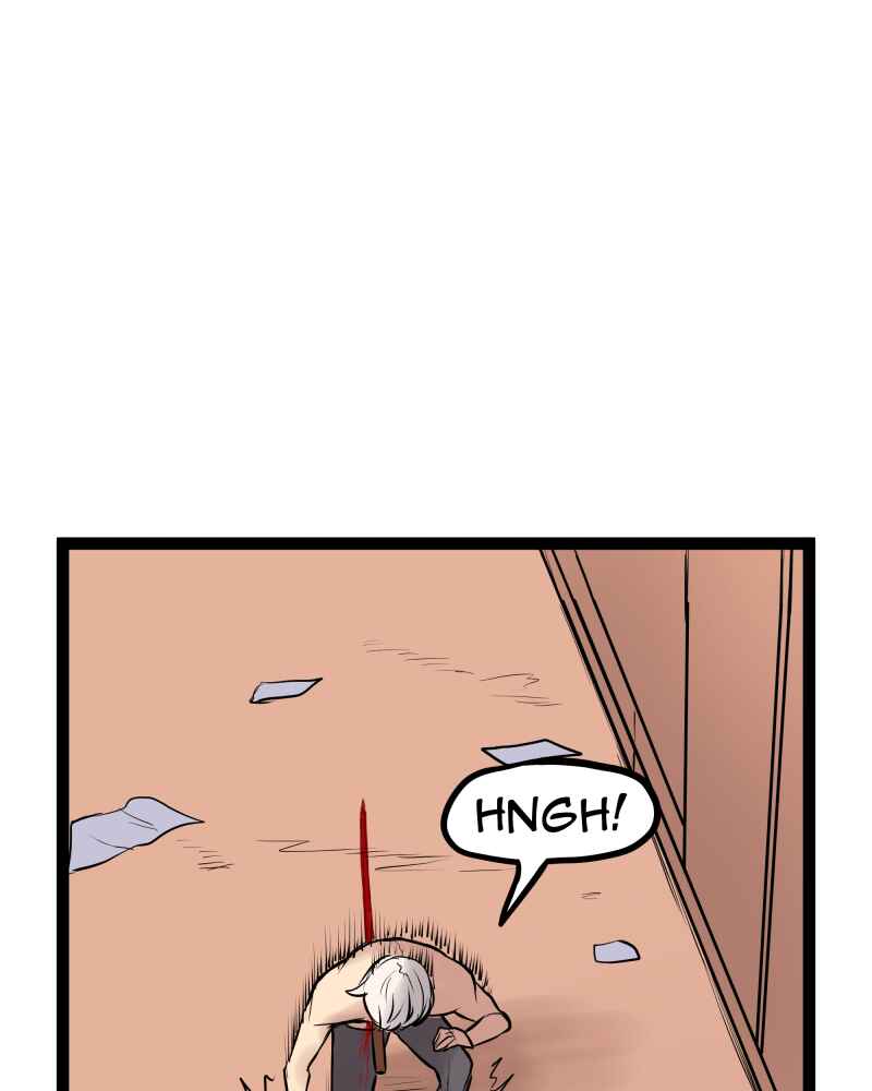 Everywhere & Nowhere Chapter 207 - Page 25