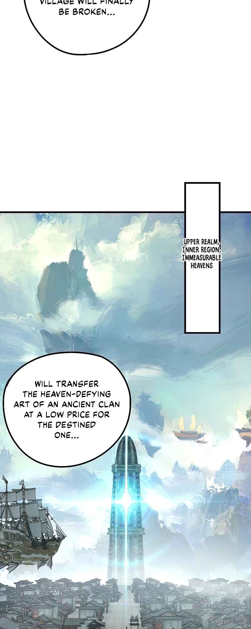 I Am the Fated Villain Chapter 35 - Page 24