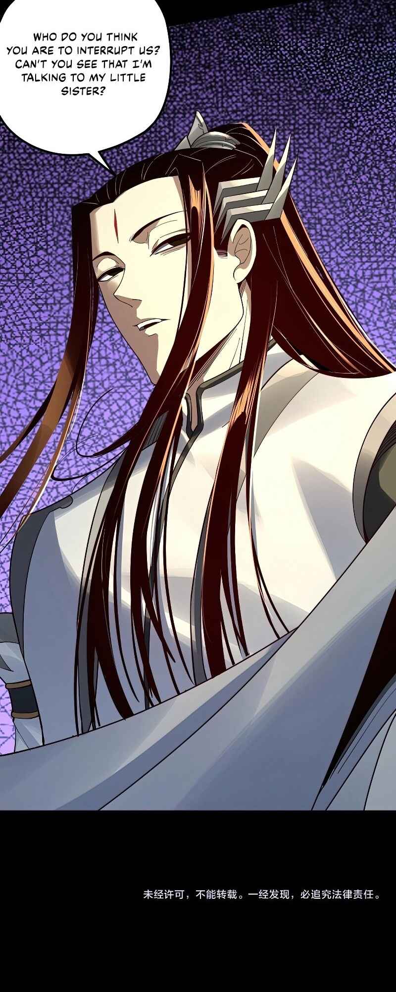 I Am the Fated Villain Chapter 35 - Page 41