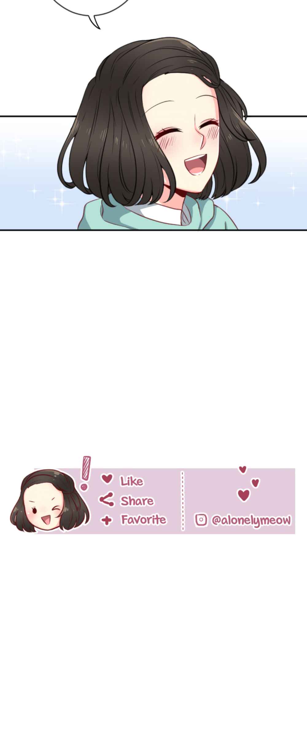 Bullshit Love Stories at School Chapter 2 - Page 9
