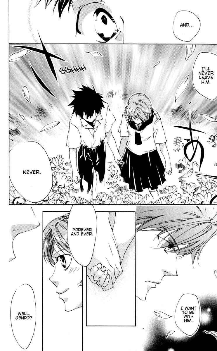 Neon Genesis Evangelion: Angelic Days Chapter 20 - Page 23