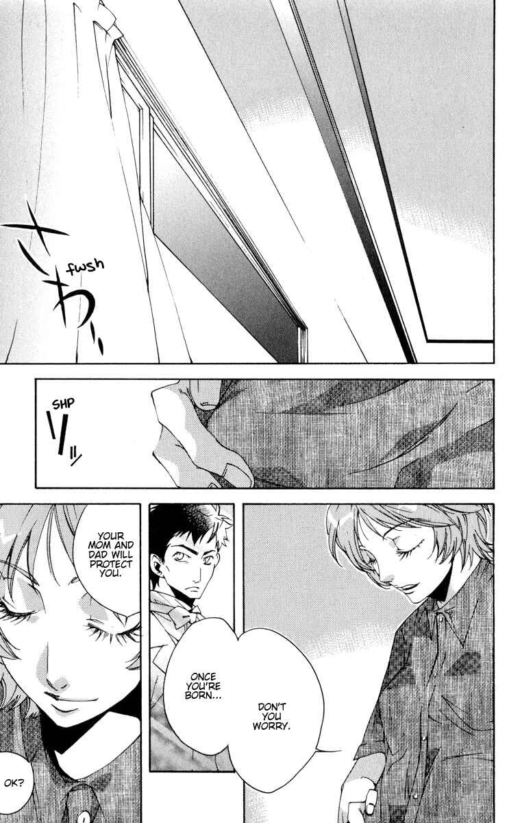 Neon Genesis Evangelion: Angelic Days Chapter 20 - Page 38