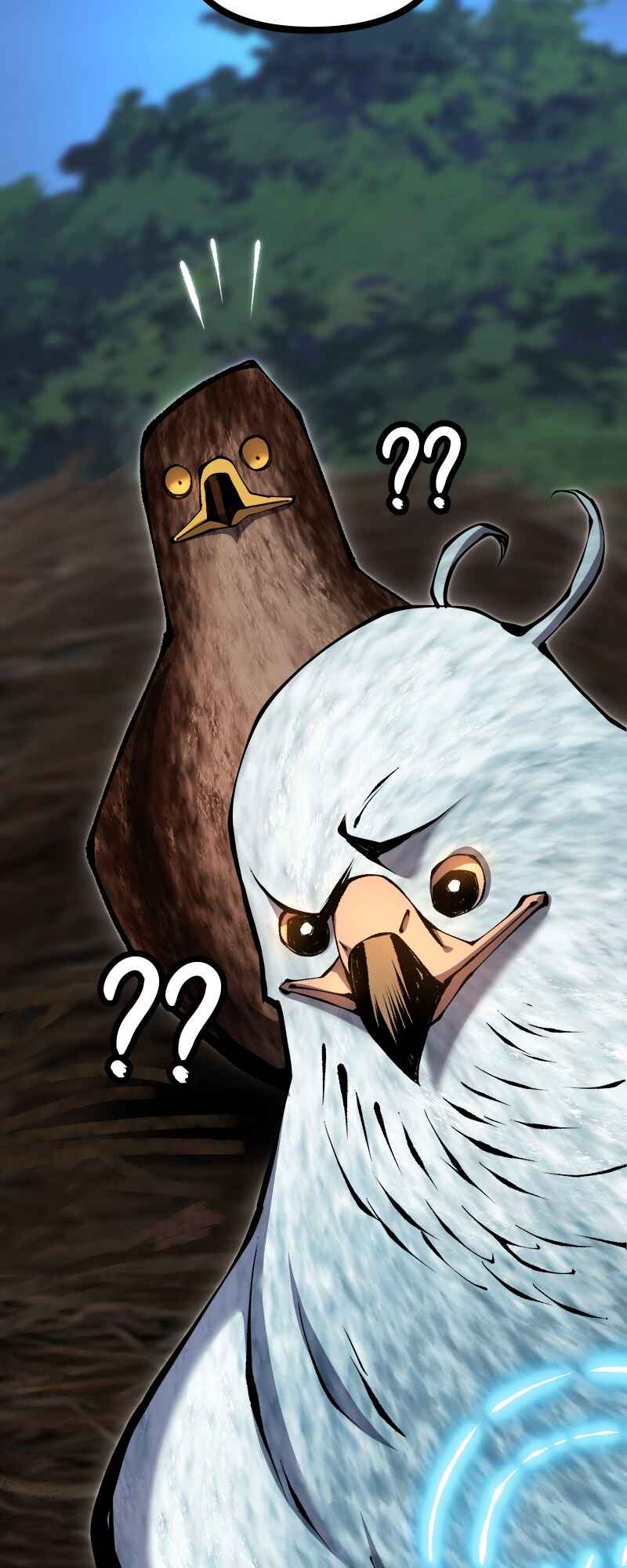 Primal Hunter Chapter 92 - Page 25