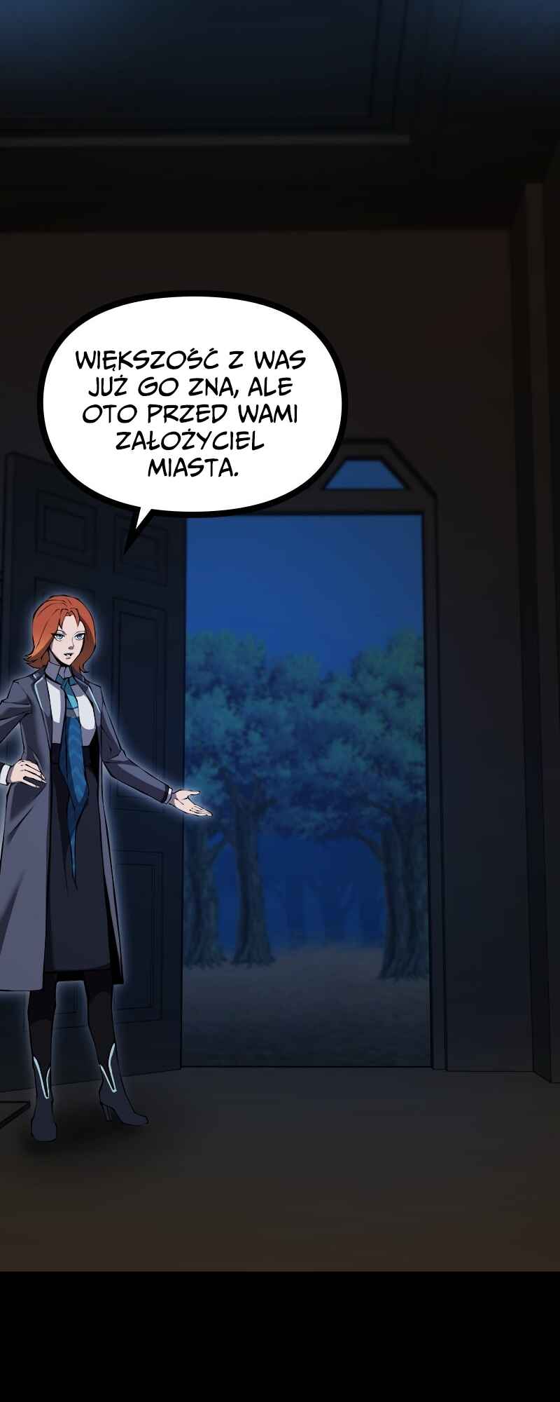 Primal Hunter Chapter 92 - Page 34