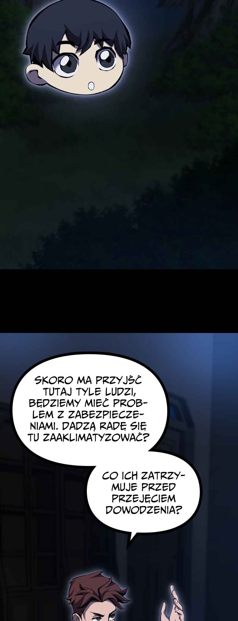 Primal Hunter Chapter 92 - Page 55
