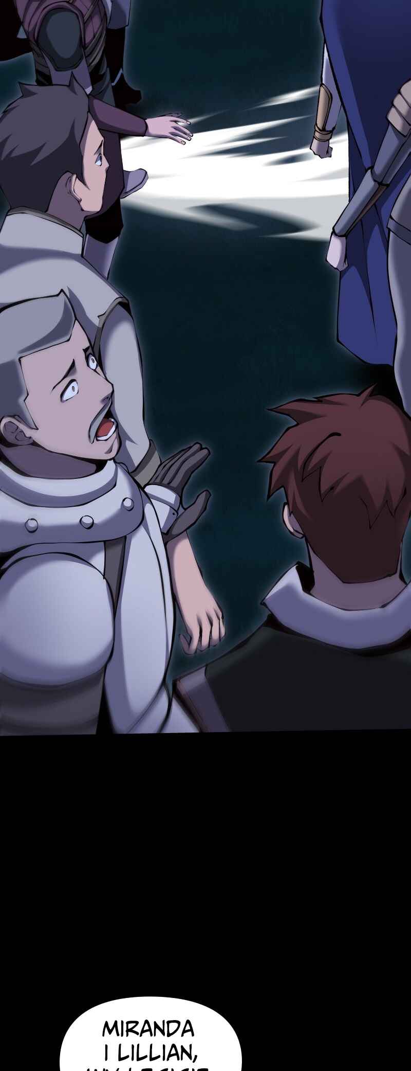 Primal Hunter Chapter 92 - Page 68