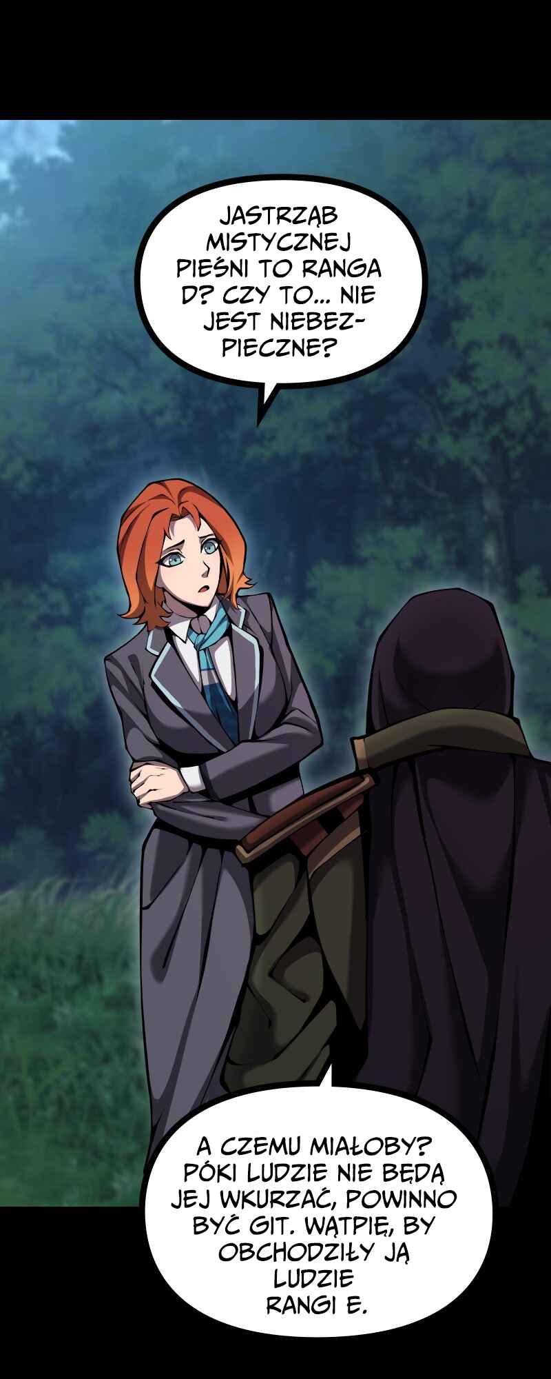 Primal Hunter Chapter 92 - Page 7