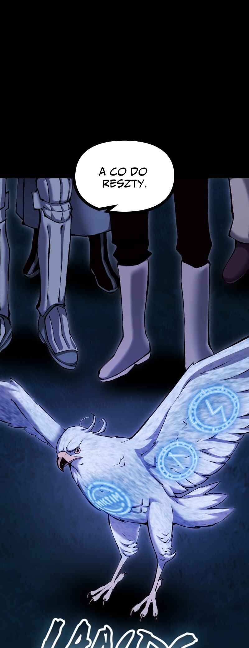 Primal Hunter Chapter 92 - Page 70