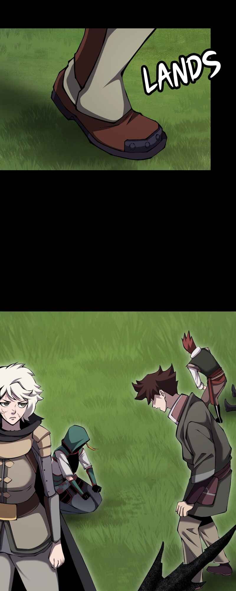 Primal Hunter Chapter 92 - Page 82