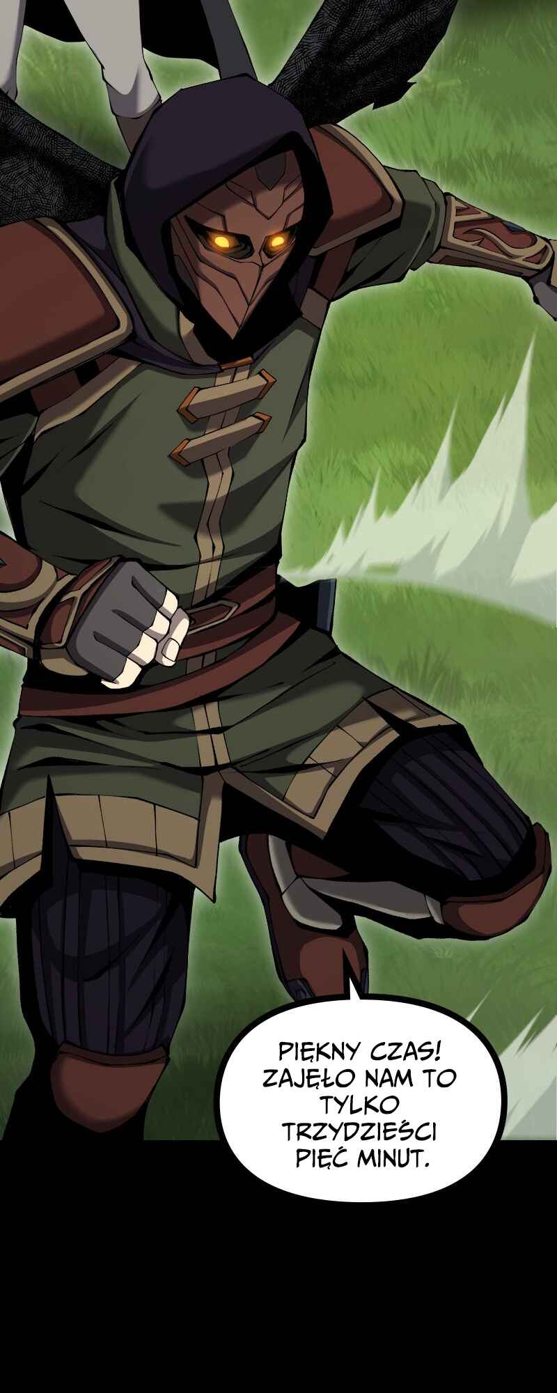 Primal Hunter Chapter 92 - Page 83