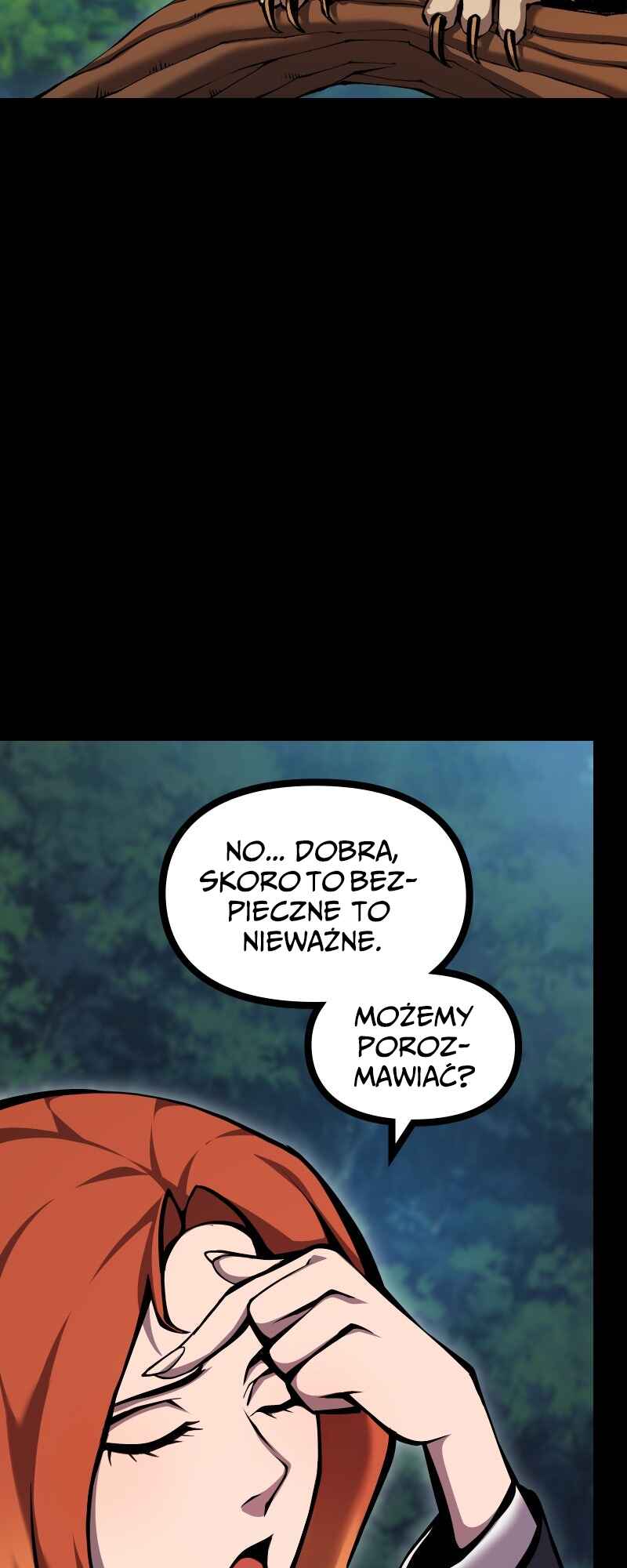 Primal Hunter Chapter 92 - Page 9