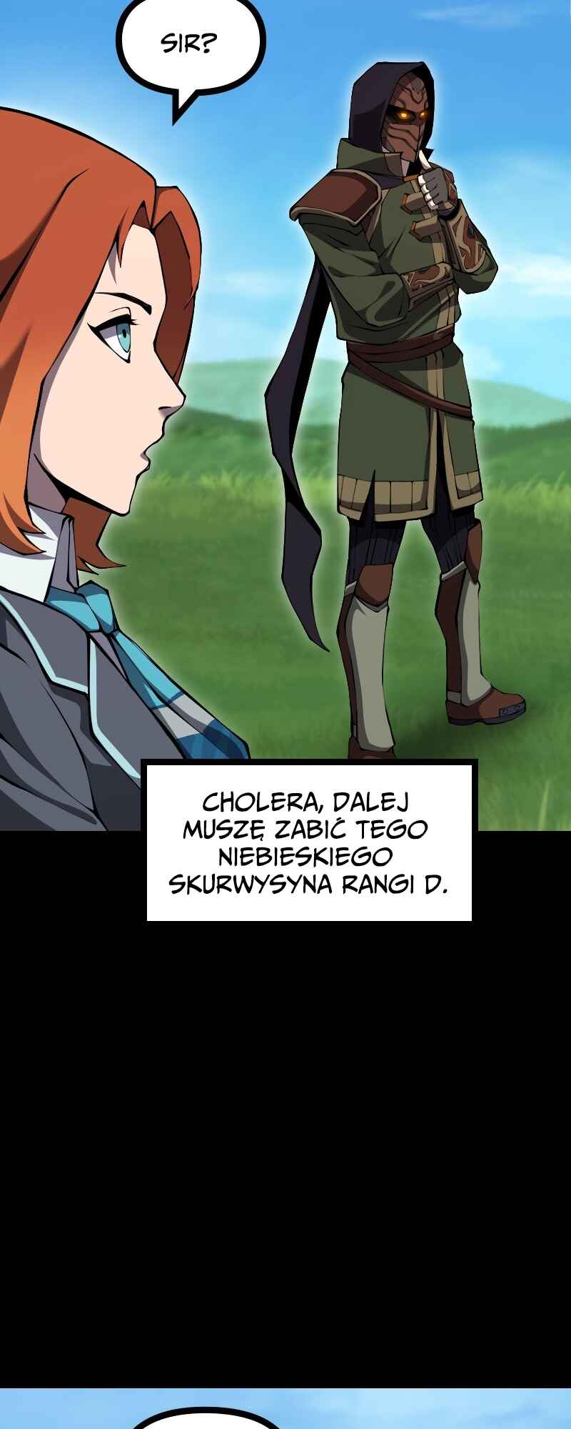 Primal Hunter Chapter 92 - Page 93