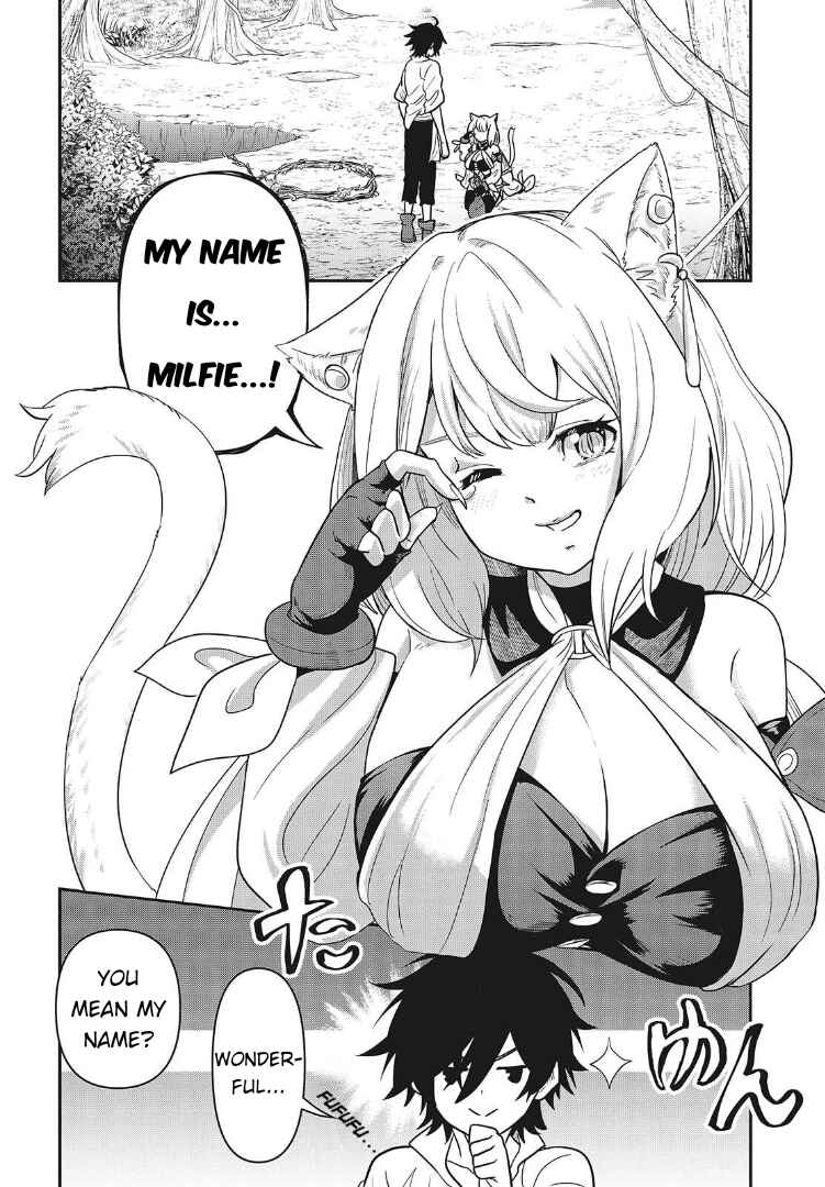 Isekai Guide Map: [Kuchikomi] o Tayori ni Yuuyuujiteki na Isekai Ryokou Slow Life o Mankitsu Shimasu Chapter 1 - Page 11