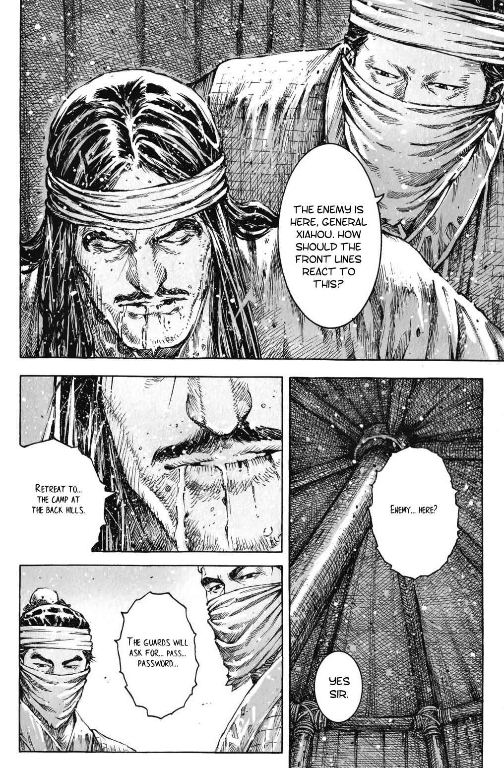 Huǒfèng Liáoyuán Chapter 417 - Page 19