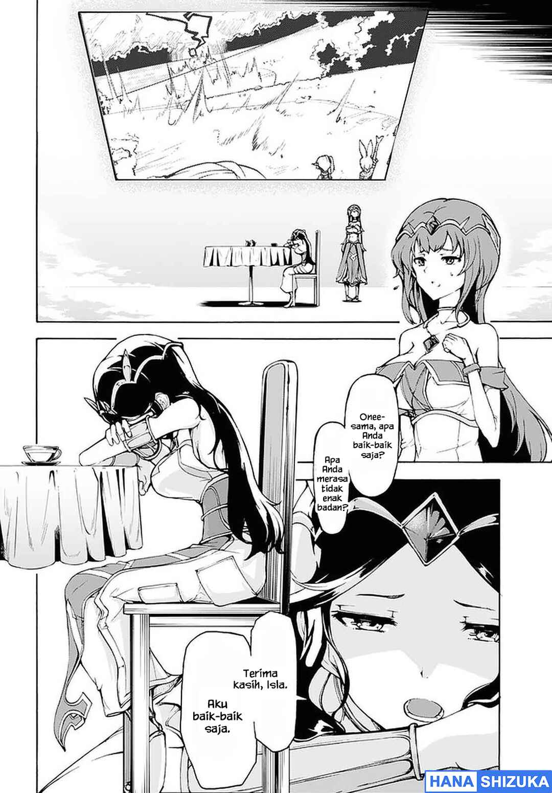 Inaka no Home Center Otoko no Jiyuu na Isekai Seikatsu Chapter 29 - Page 14