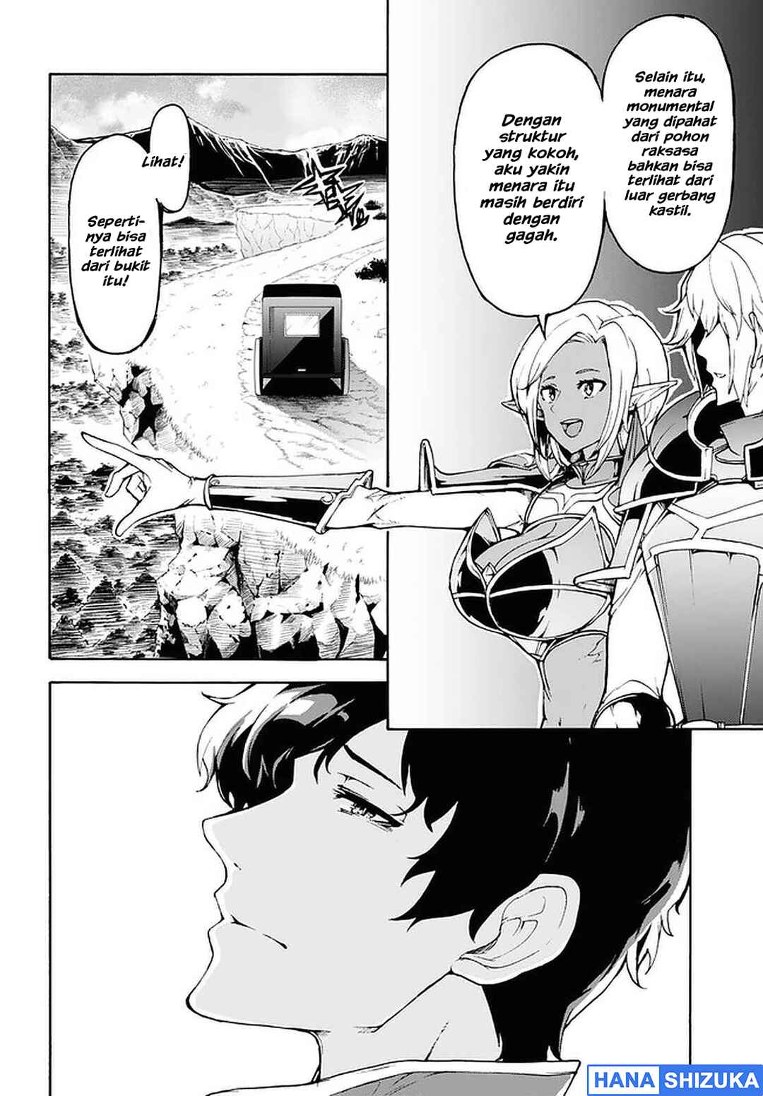 Inaka no Home Center Otoko no Jiyuu na Isekai Seikatsu Chapter 29 - Page 17