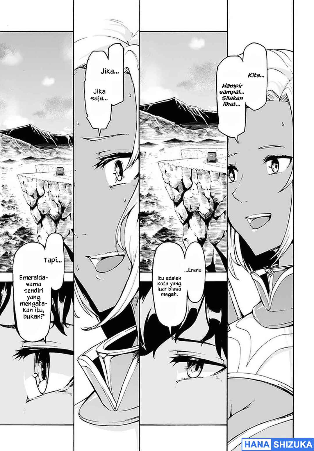 Inaka no Home Center Otoko no Jiyuu na Isekai Seikatsu Chapter 29 - Page 18
