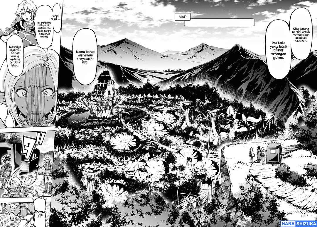 Inaka no Home Center Otoko no Jiyuu na Isekai Seikatsu Chapter 29 - Page 19