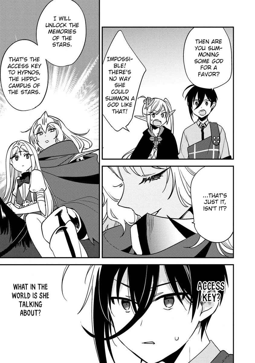Isekai de Kojiin o Hiraita kedo, Nazeka Dare Hitori Sudatou to shinai Ken Chapter 56 - Page 6