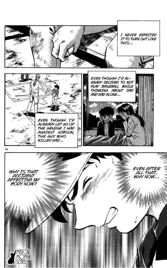 Major Chapter 59 - Page 16
