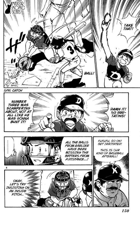 Major Chapter 59 - Page 6