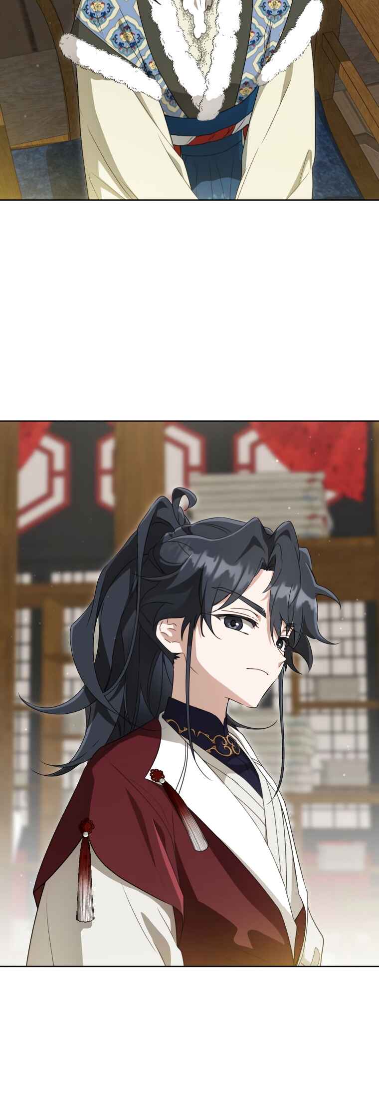 The Baengri Clan's Unwanted Granddaughter Chapter 53 - Page 45