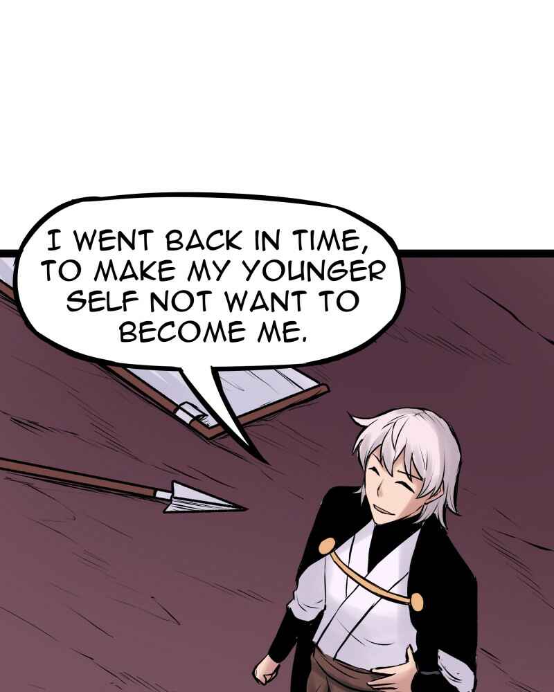 Everywhere & Nowhere Chapter 231 - Page 11