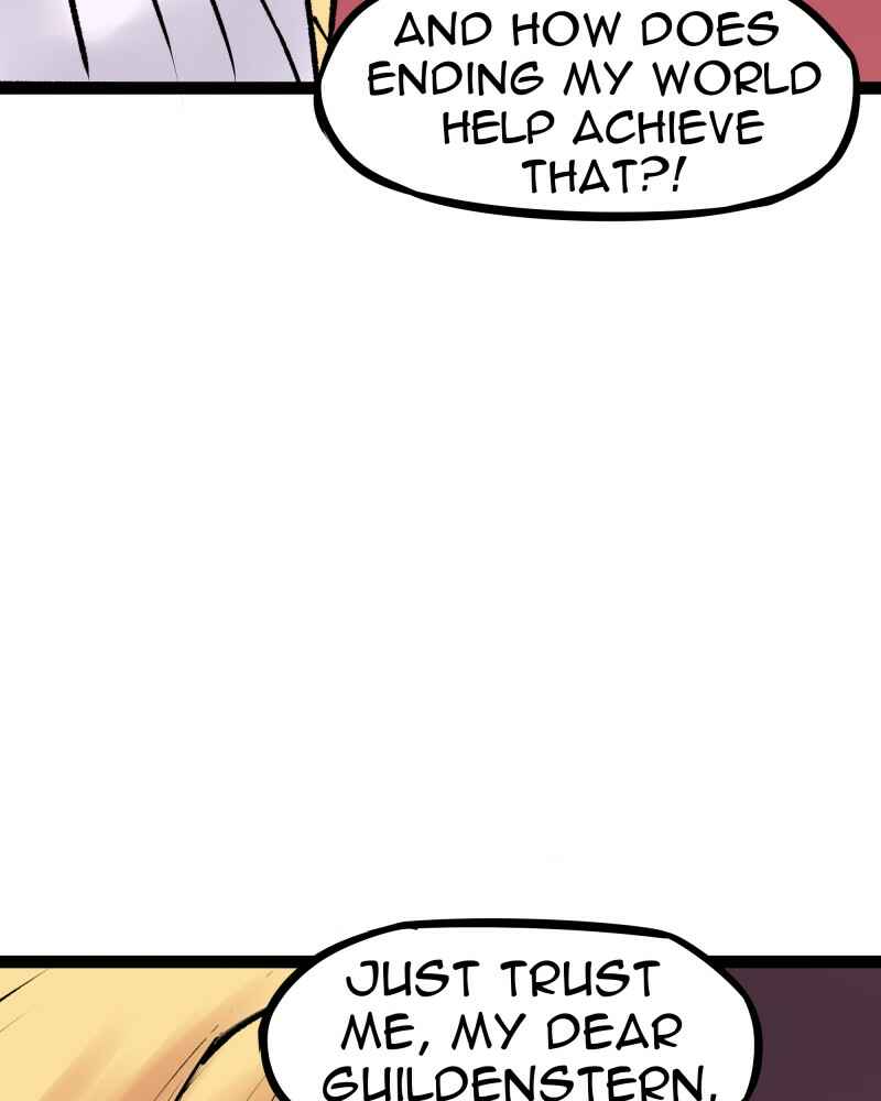 Everywhere & Nowhere Chapter 231 - Page 19