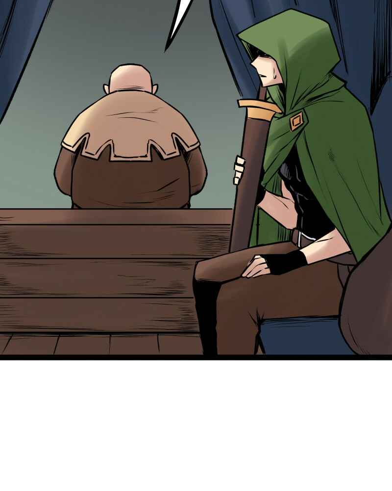 Everywhere & Nowhere Chapter 231 - Page 29