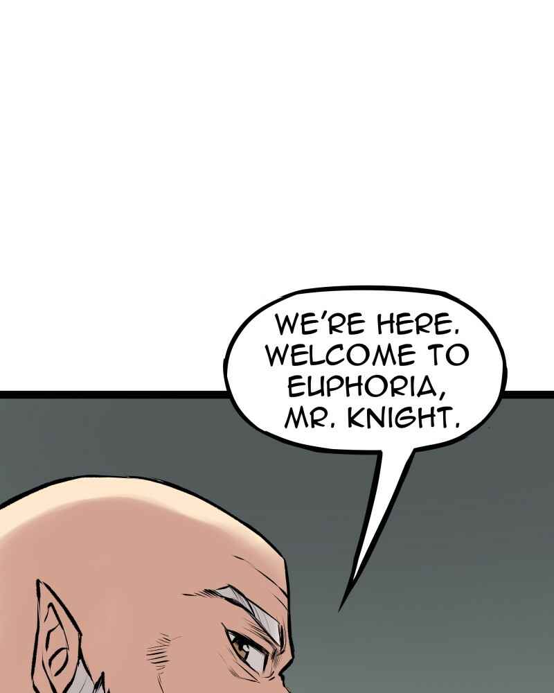 Everywhere & Nowhere Chapter 231 - Page 30