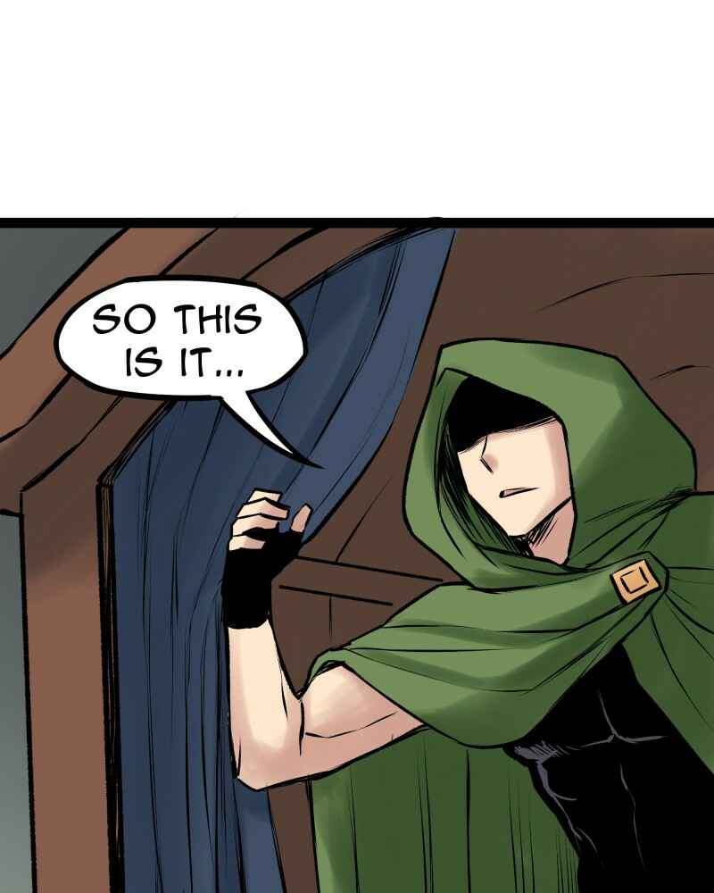 Everywhere & Nowhere Chapter 231 - Page 32