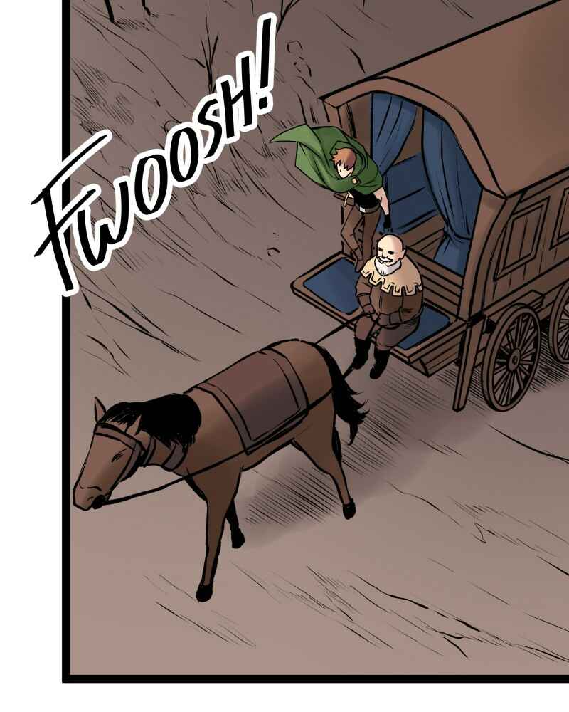 Everywhere & Nowhere Chapter 231 - Page 34