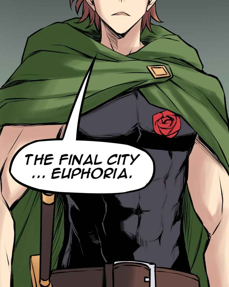 Everywhere & Nowhere Chapter 231 - Page 36