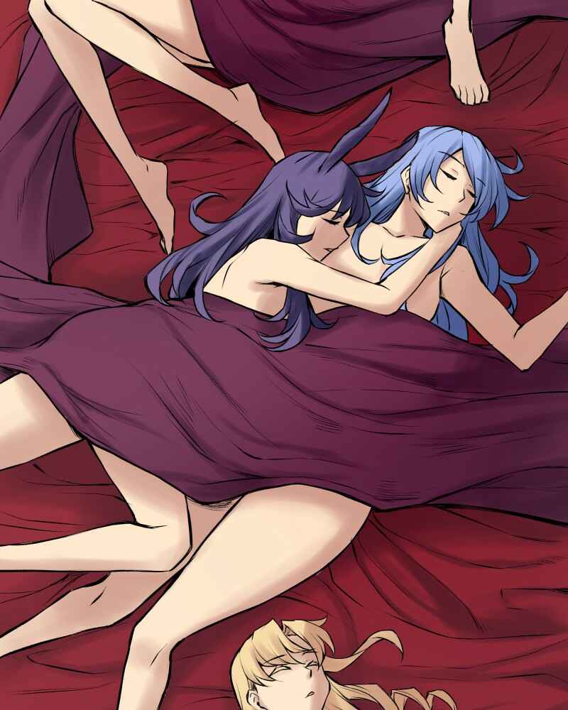 Everywhere & Nowhere Chapter 231 - Page 42
