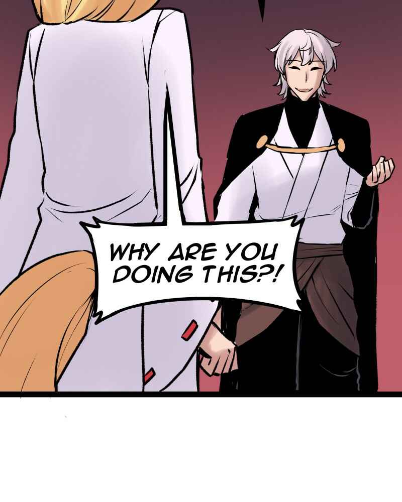 Everywhere & Nowhere Chapter 231 - Page 5