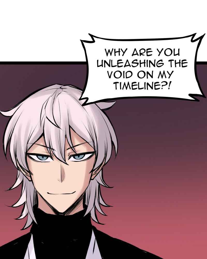 Everywhere & Nowhere Chapter 231 - Page 8