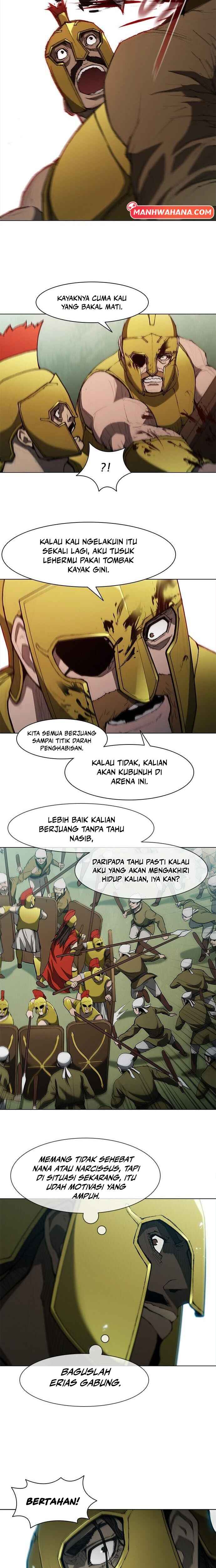 Musa Mallihaeng Chapter 81 - Page 6