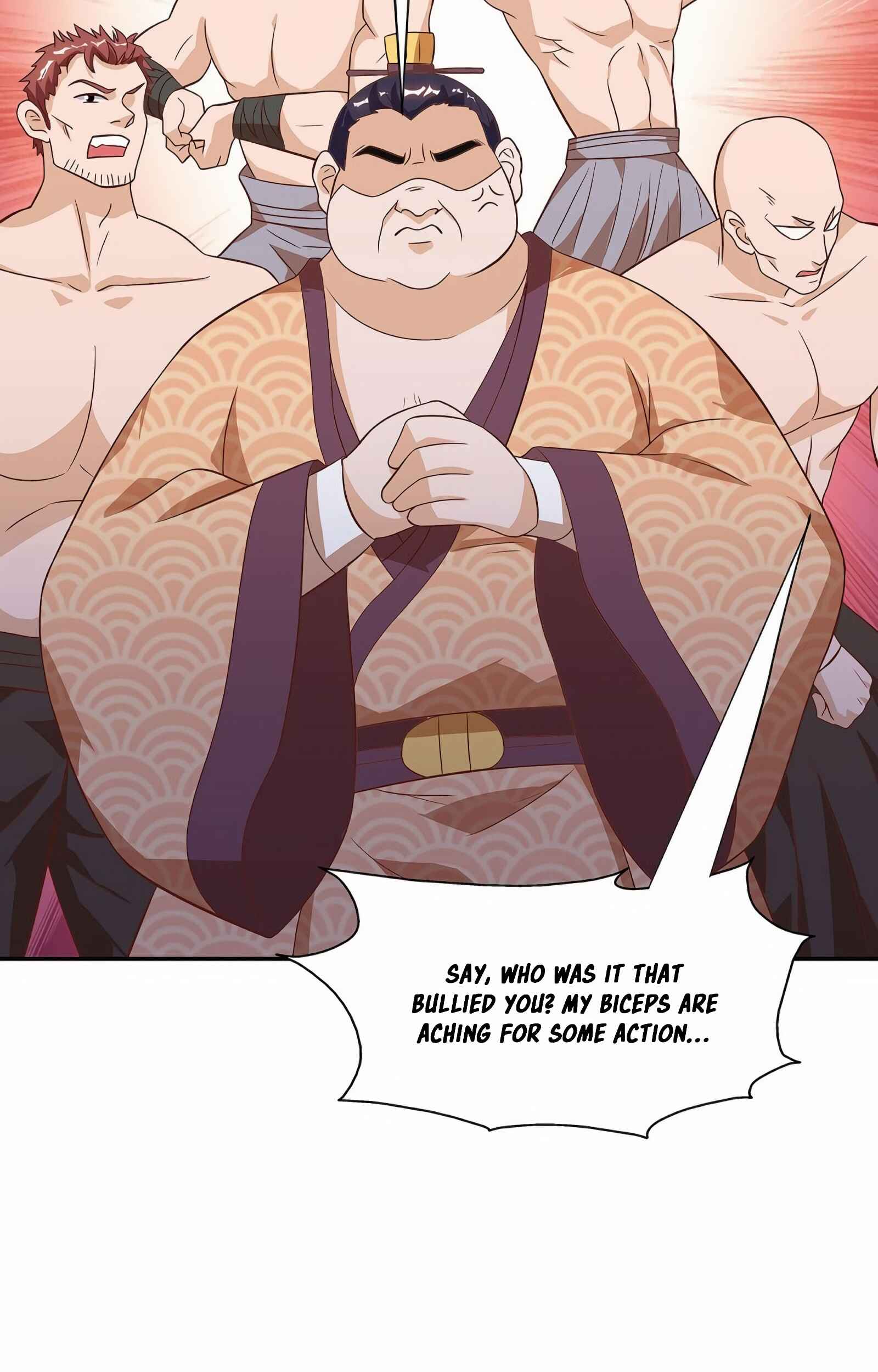 Dominate the Three Realms Chapter 56 - Page 28