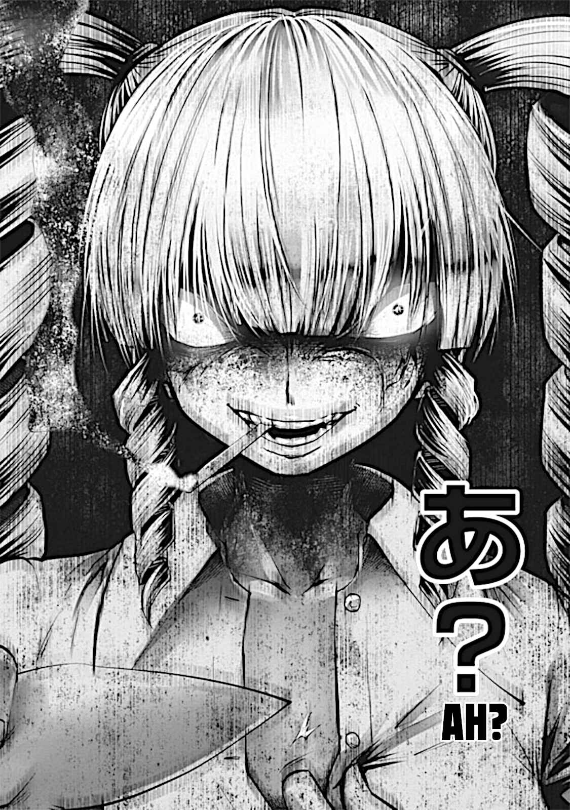 Machigatta Ko o Mahou Shoujo ni Shiteshimatta Chapter 20 - Page 3