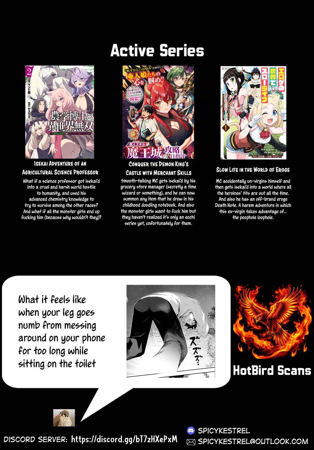 Milk-shibori Hunter no Isekai Sakunyuuki ~Nouka no Saenai Otoko ga Arayuru Shuzoku no Chiku-B wo Moteasobi-toriko ni Suru~ Chapter 5.5 - Page 11