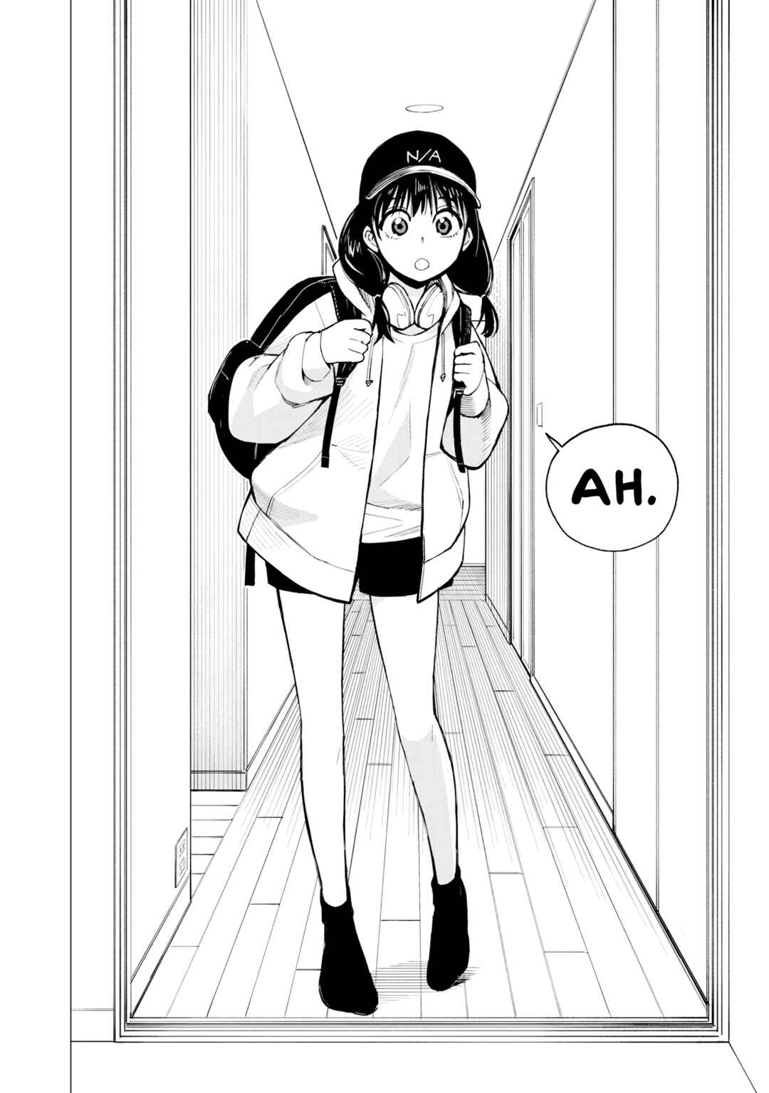 Agent Jupiter Chapter 1 - Page 42