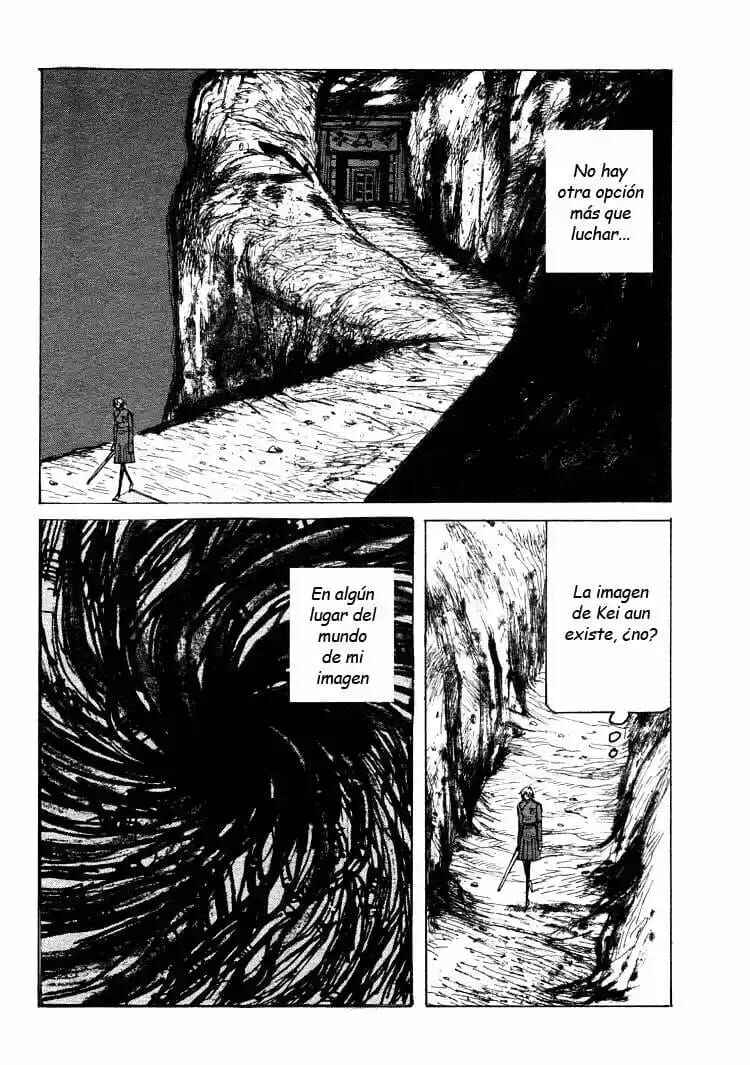 -MAKEN X- ANoTHER Chapter 19 - Page 14
