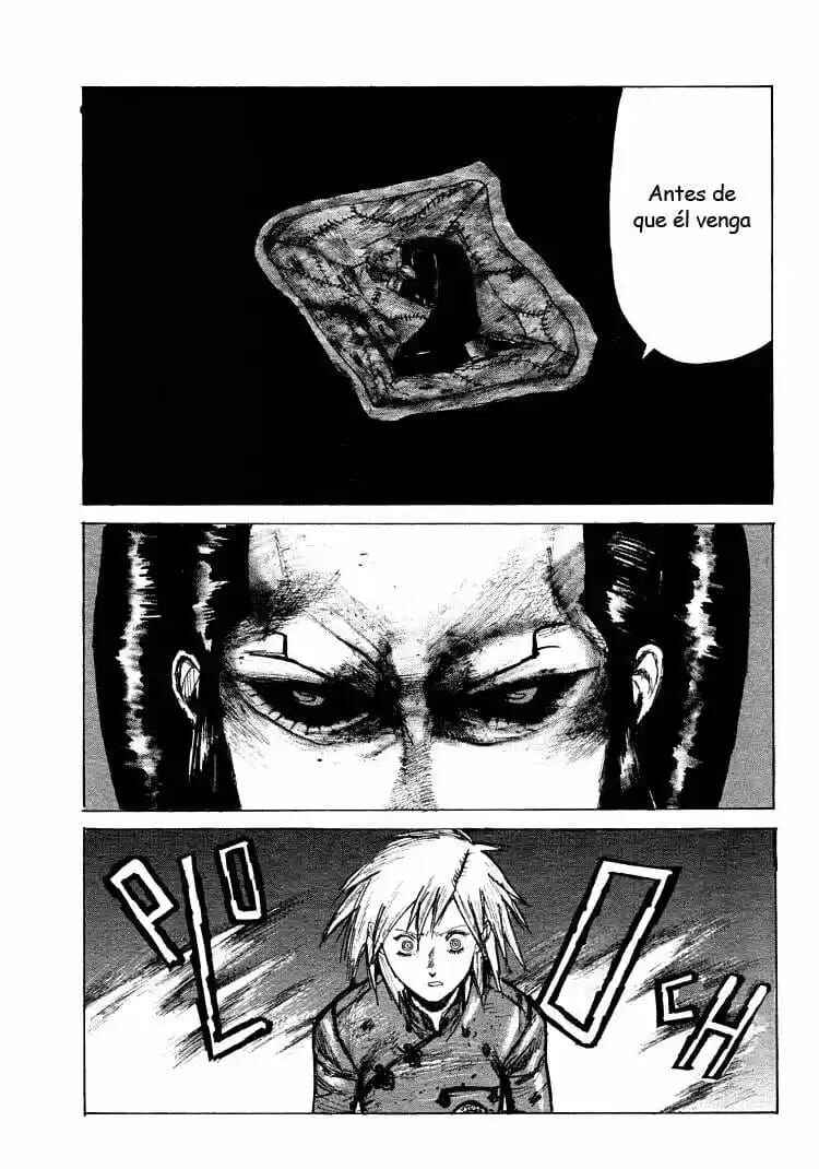 -MAKEN X- ANoTHER Chapter 19 - Page 17