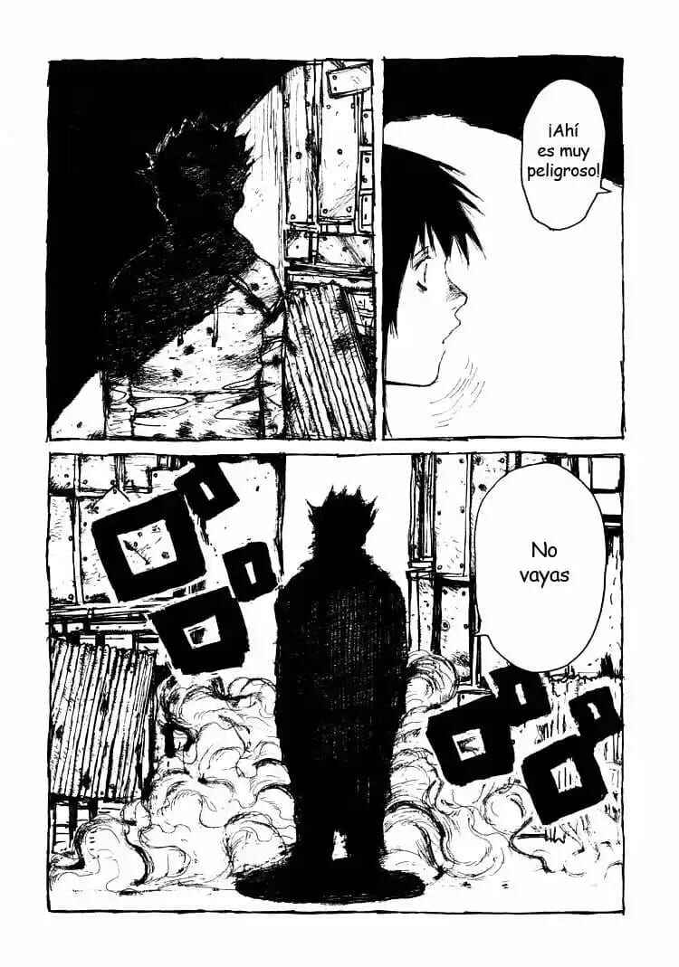 -MAKEN X- ANoTHER Chapter 19 - Page 22