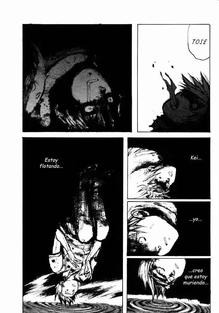 -MAKEN X- ANoTHER Chapter 19 - Page 5