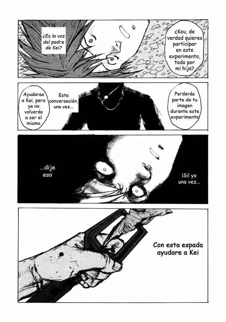 -MAKEN X- ANoTHER Chapter 19 - Page 9