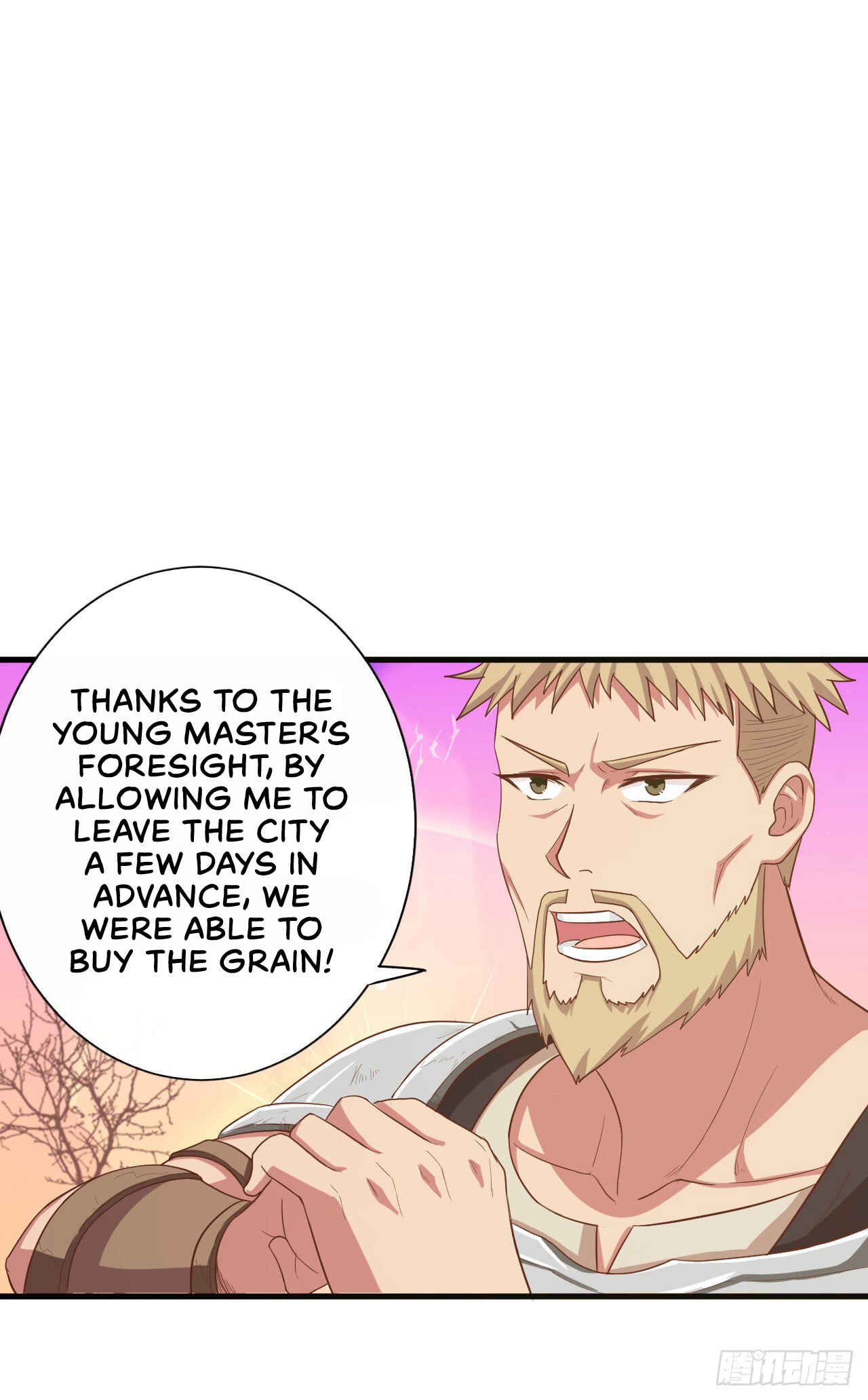 Starting From Today I'll Work as a City Lord Chapter 14 - Page 21