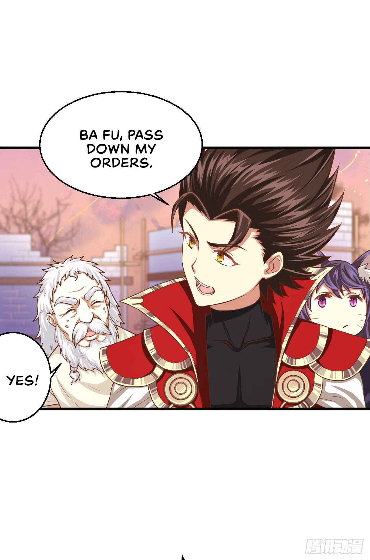 Starting From Today I'll Work as a City Lord Chapter 14 - Page 23